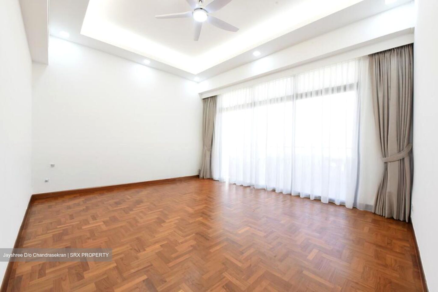 Regency Park (D10), Condominium #522632341